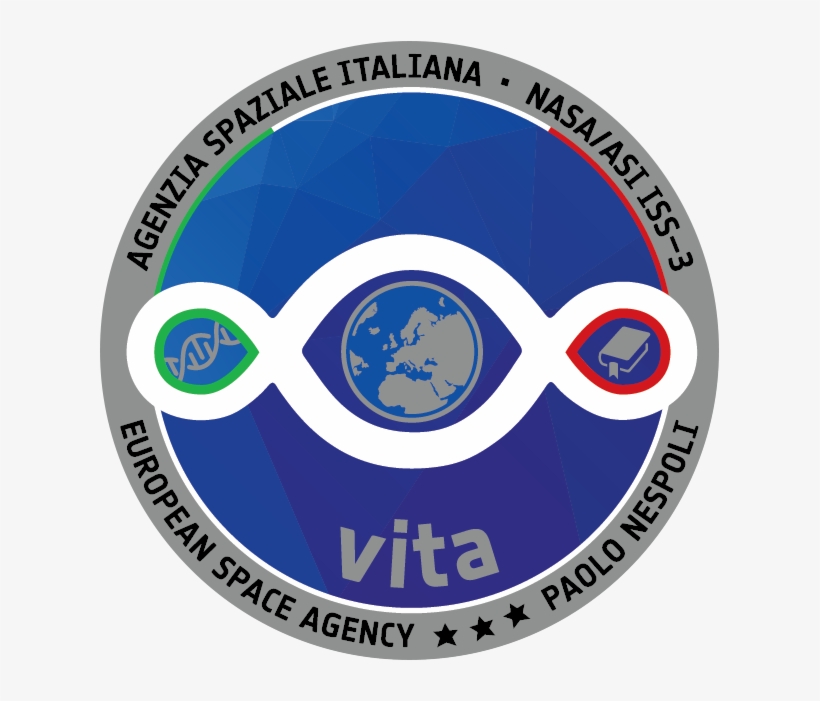 That Nasa Made Available To Italy's Space Agency Asi - Vita Mission, transparent png download