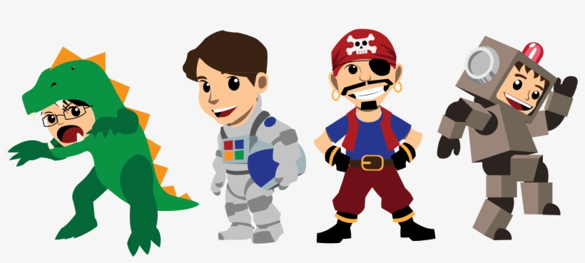 Characters - Portable Network Graphics, transparent png download