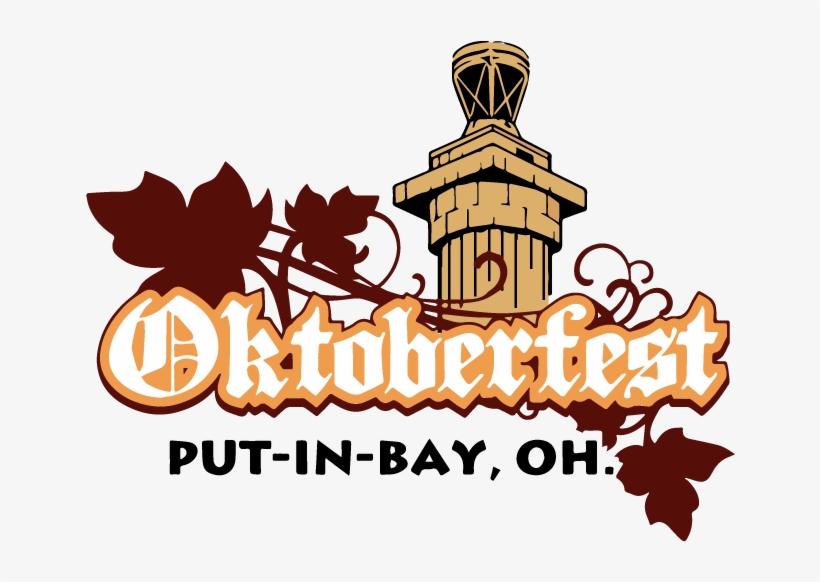 For 25 Years This Put In Bay Family Tradition Celebrates - Put In Bay Oktoberfest, transparent png download