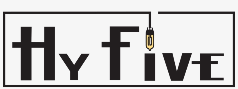 Hy Five Logo, transparent png download