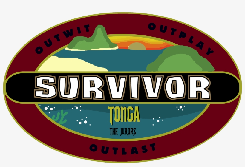My Attempt At A Survivor Logo - Survivor: Survivor Reunion Show (season 30: Ep. 14), transparent png download