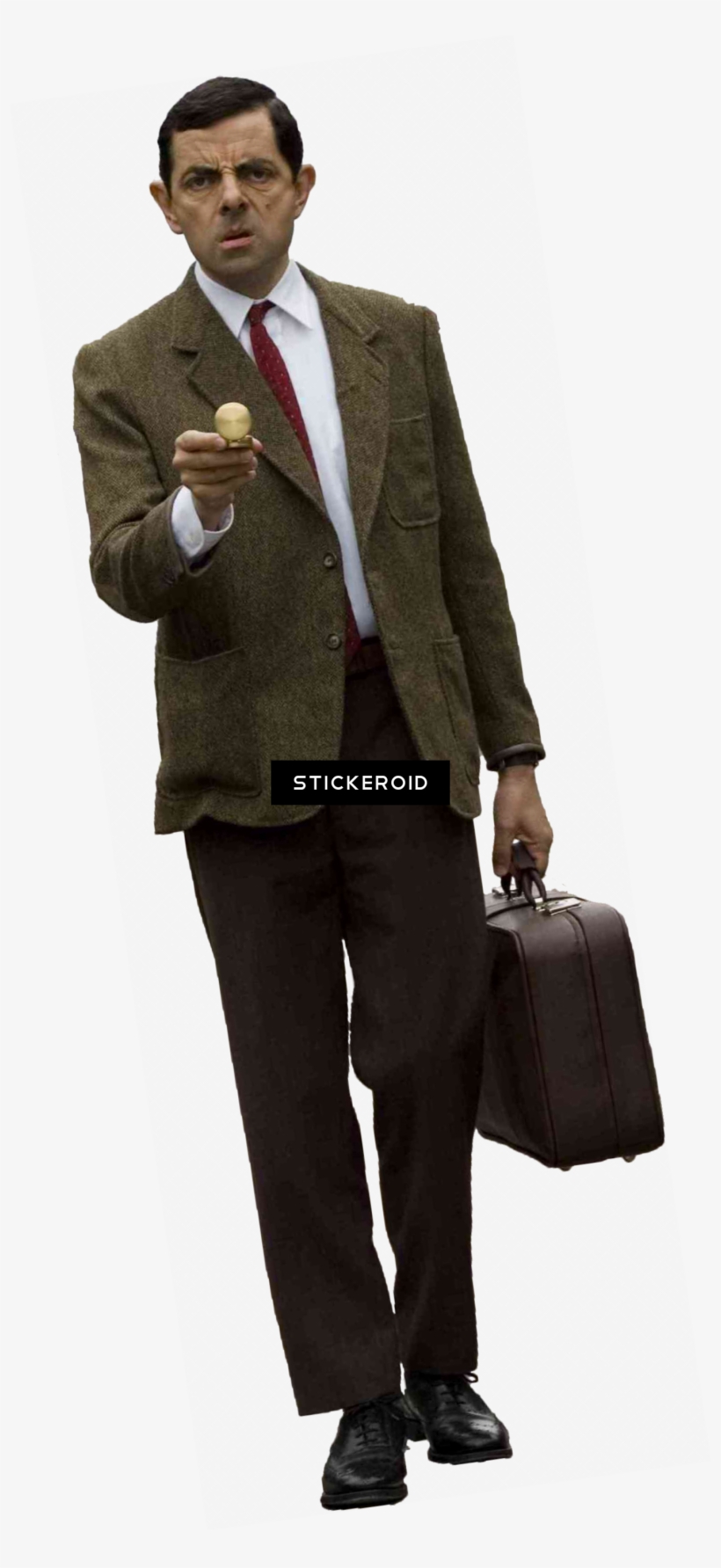 Bean Actors Heroes - Alexander Wang Rubie Black Sandal, transparent png download