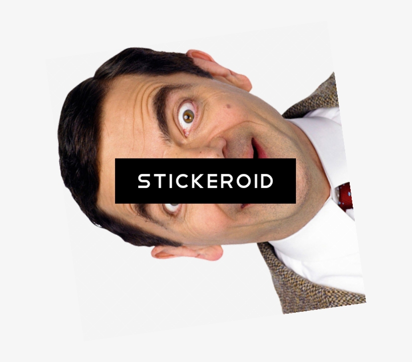 Bean Actors Heroes - Gentleman, transparent png download