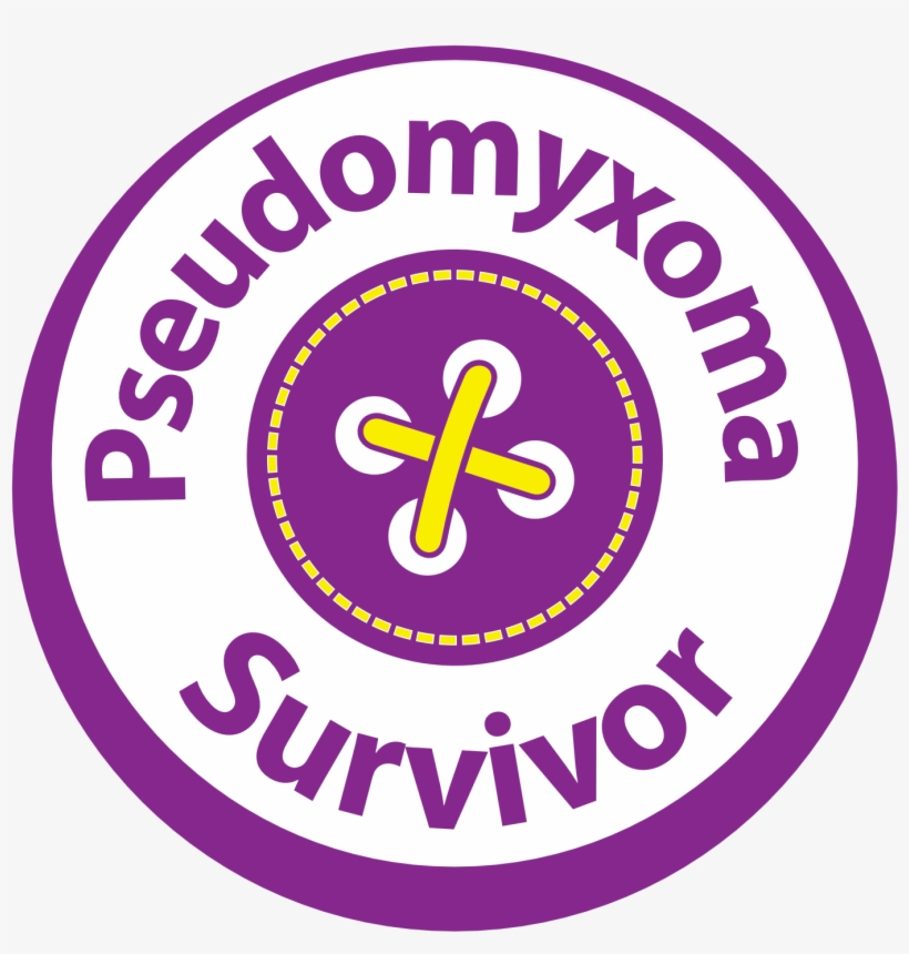 Pseudomyxoma Survivor, transparent png download