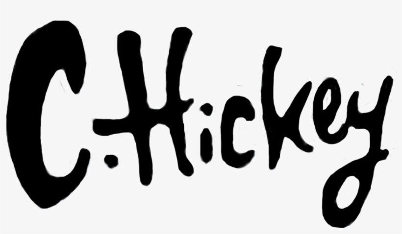 Hickey Signature - Signature, transparent png download