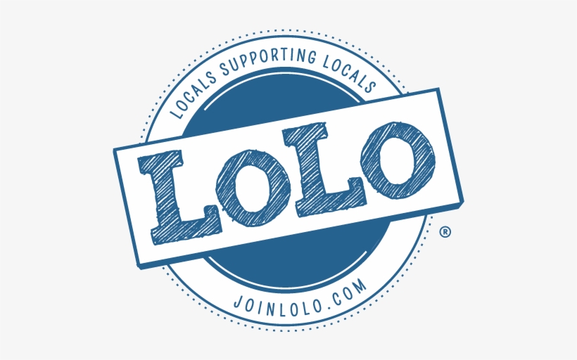 The Lobster Trap Offers Loyalty Rewards Through Lolo - Lolo Logo, transparent png download
