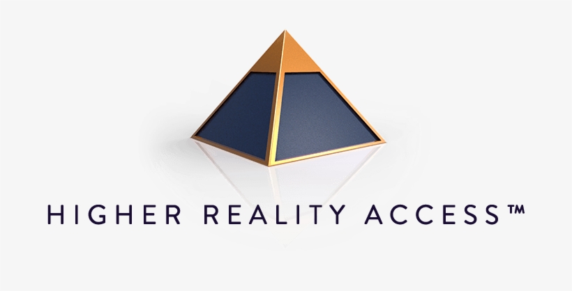 The Golden Chapters An Introduction To The Divine Teachings - Triangle, transparent png download