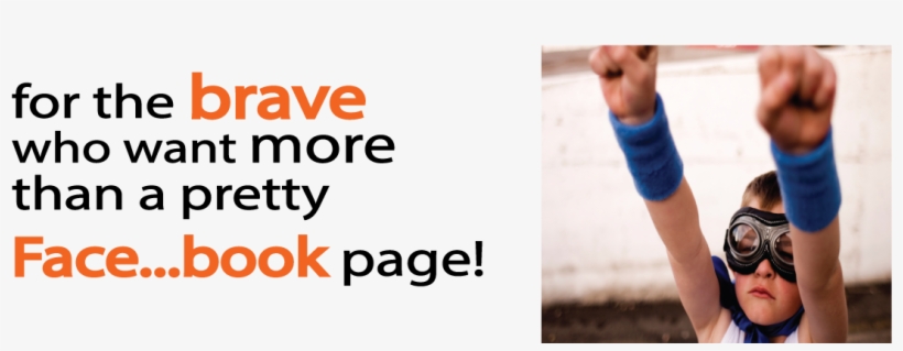 Social Media Strategy More Than A Facebook Page - Ajuntament De Badia, transparent png download