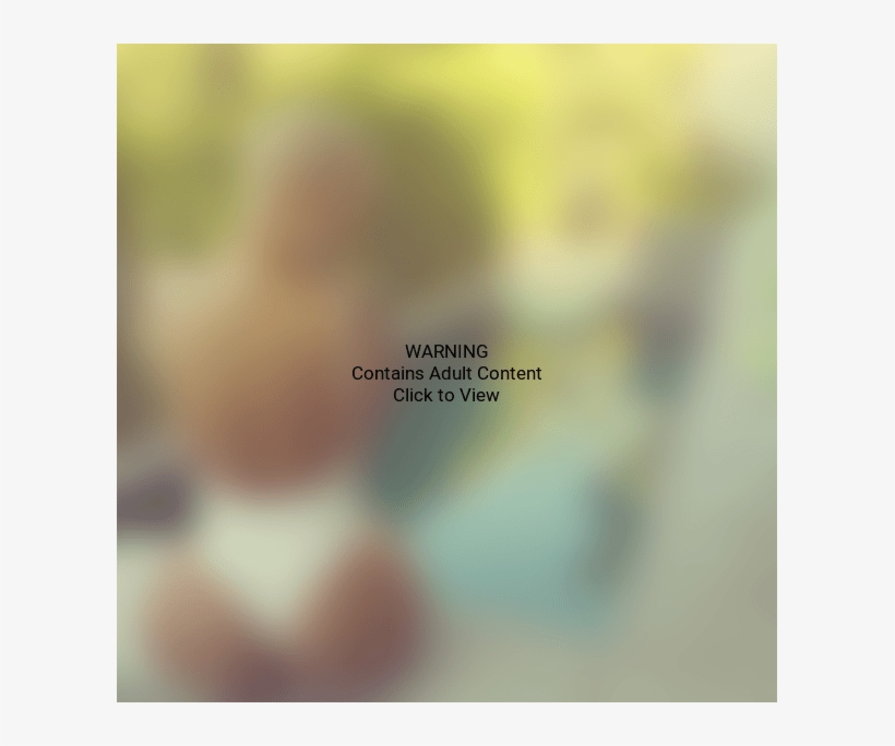 Amber Rose Ass - Beige, transparent png download