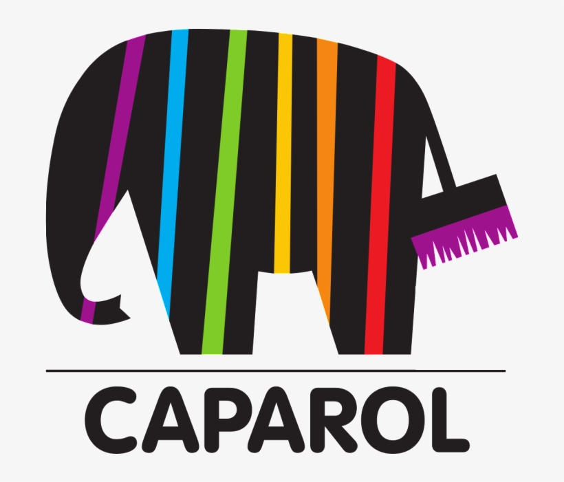 Mercedes Benz Png Logo >> Caparol Logo - Caparol Logo Png, transparent png download