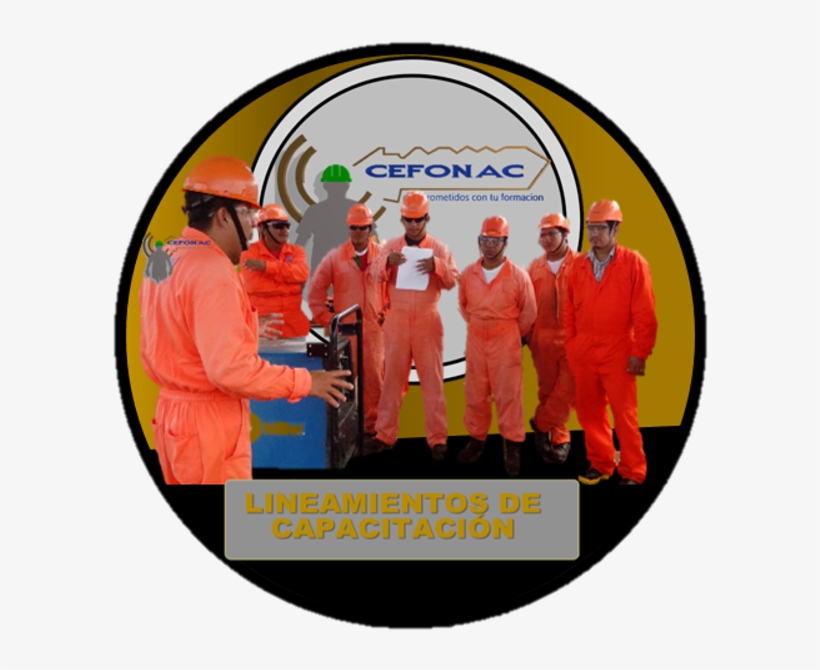 Capacitacion En Linea - Banner, transparent png download