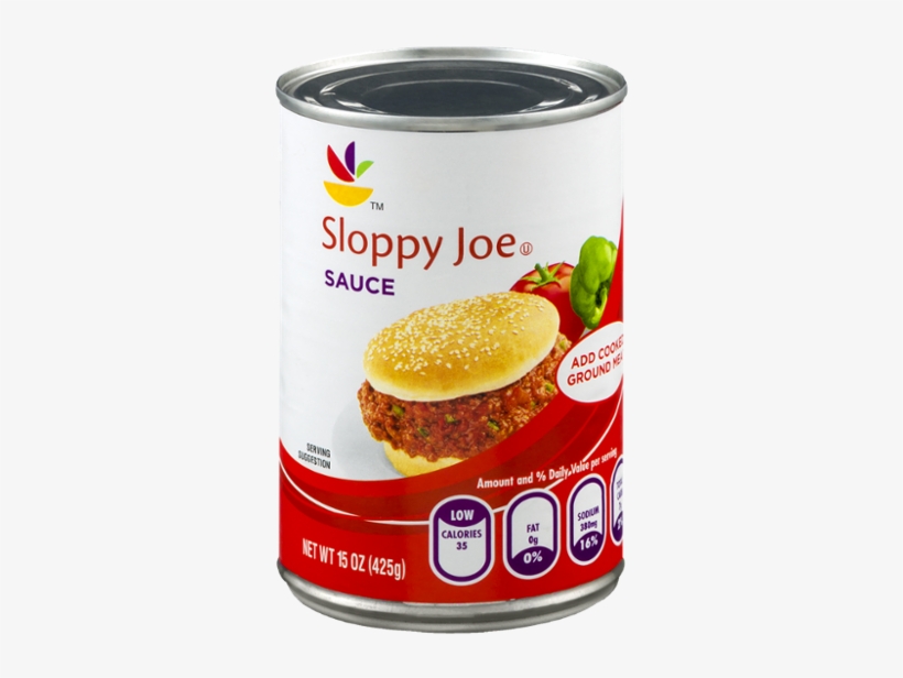 Sloppy Joe Giant, transparent png download