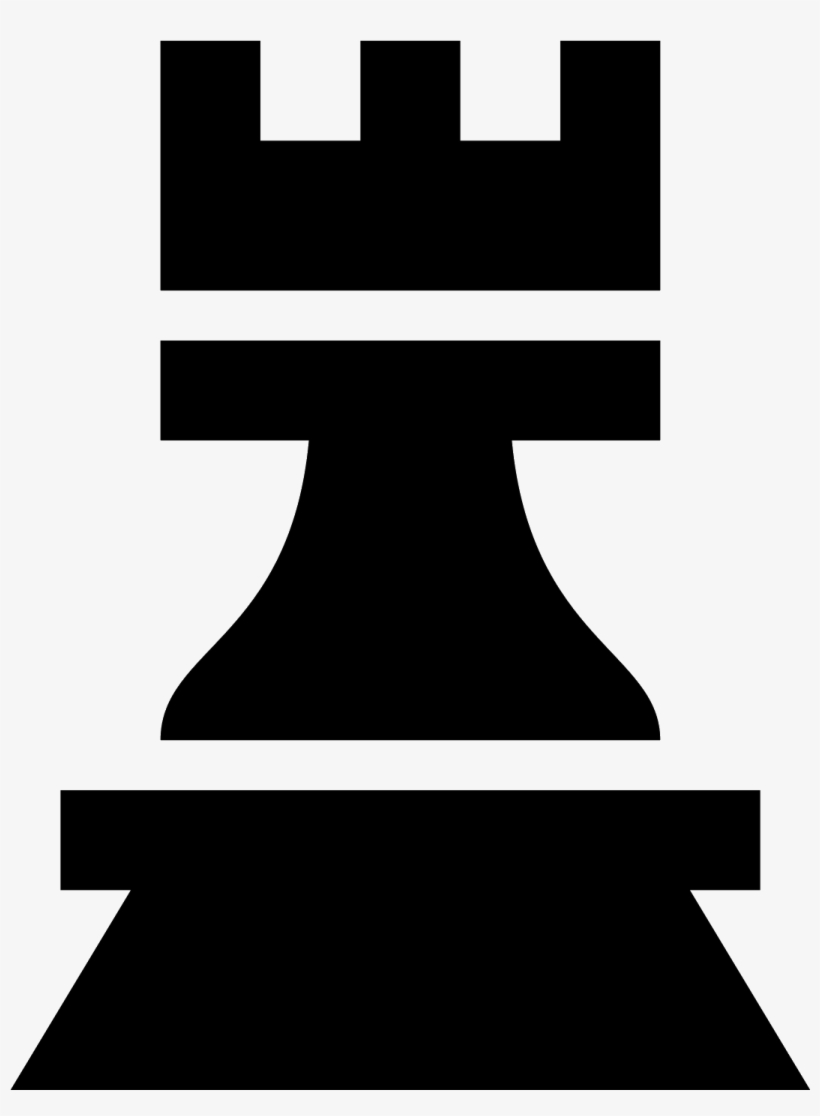Png 50 Px - Icono Torre De Ajedrez, transparent png download
