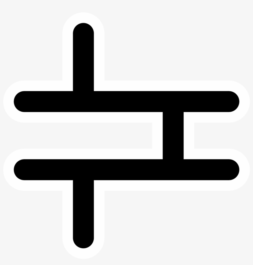 This Free Icons Png Design Of Mono Id, transparent png download