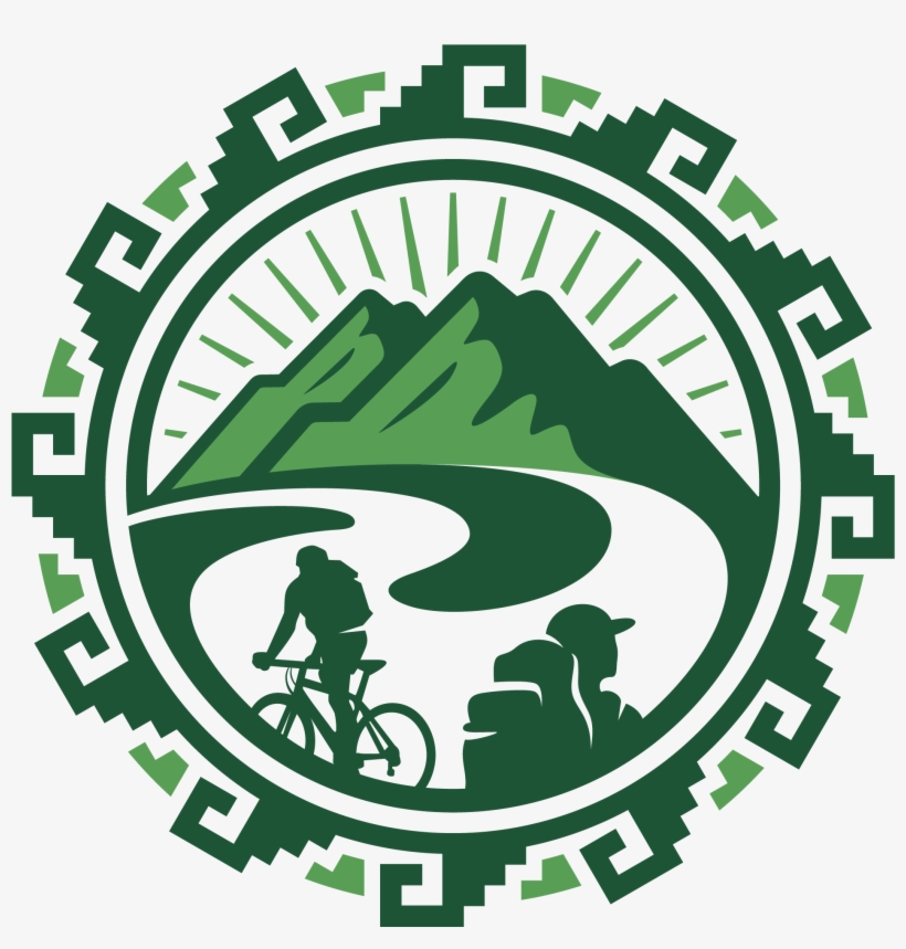 Zapotrek Hike And Bike, transparent png download