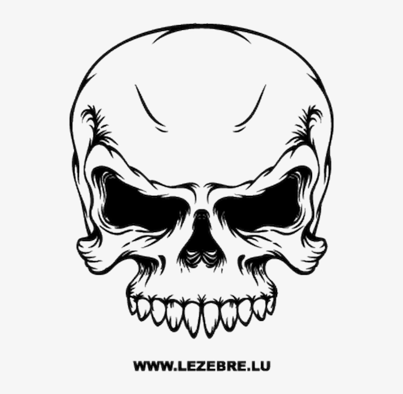 Freelance Zombie Hunter - 5" Inches Decal/sticker, transparent png download