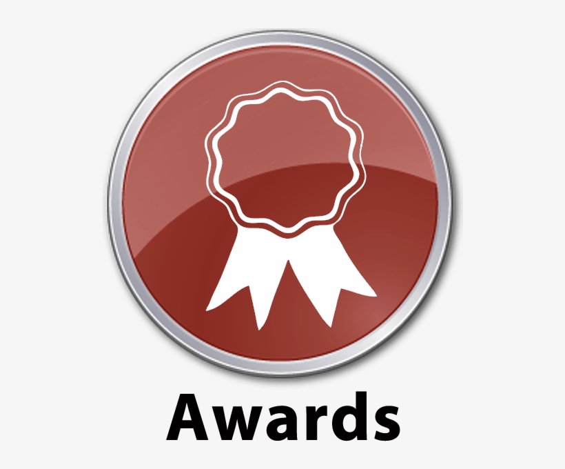 Link To The Awards Page - Ftf, transparent png download