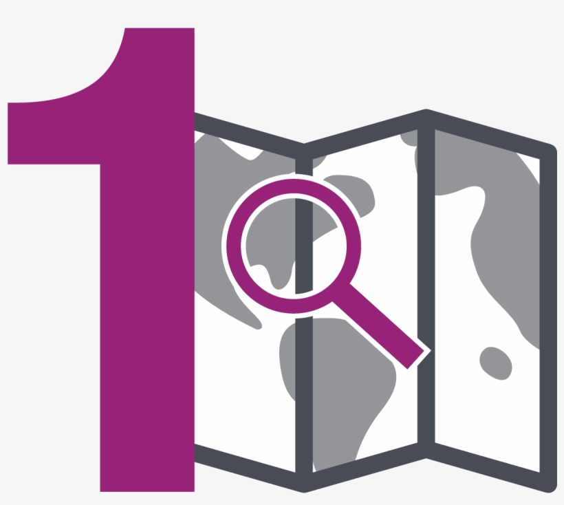 Dig Into Your Business Needs And Your Local Market - Icon, transparent png download