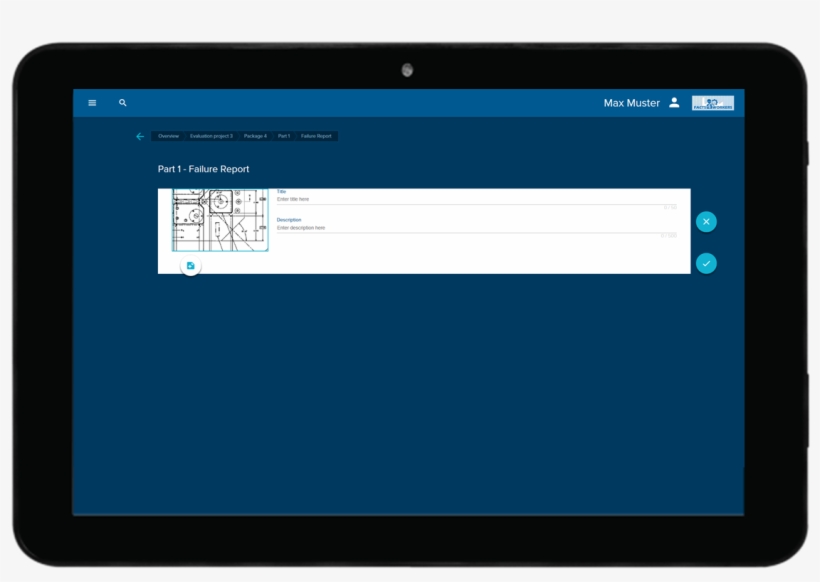 Knowledge Sharing - Tablet Computer, transparent png download