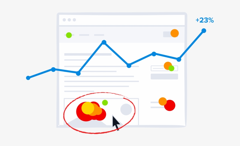 On The Flip Side, It's Also Important Determine Which - Competitive Advantage Icon, transparent png download