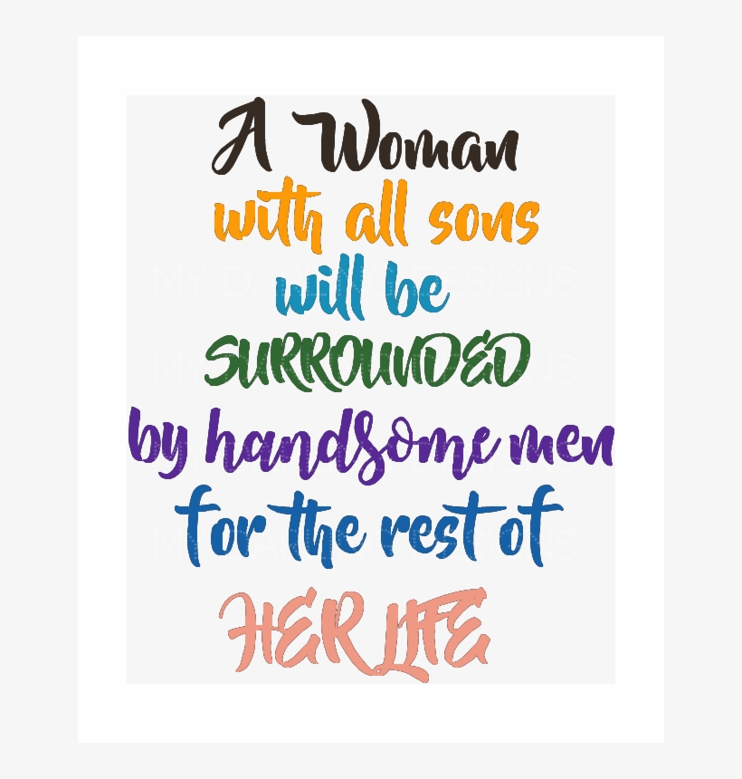 This Is An Svg, Png File Used In A Cutting Machine - Broken Women Of The Mountains: Poetry Chapbook, transparent png download