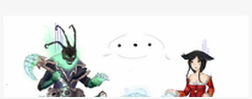 League Of Legends Thresh Gold, transparent png download