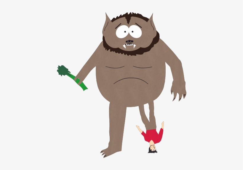 Http - //vignette4 - Wikia - Nocookie - - - South Park Patrick Duffy, transparent png download