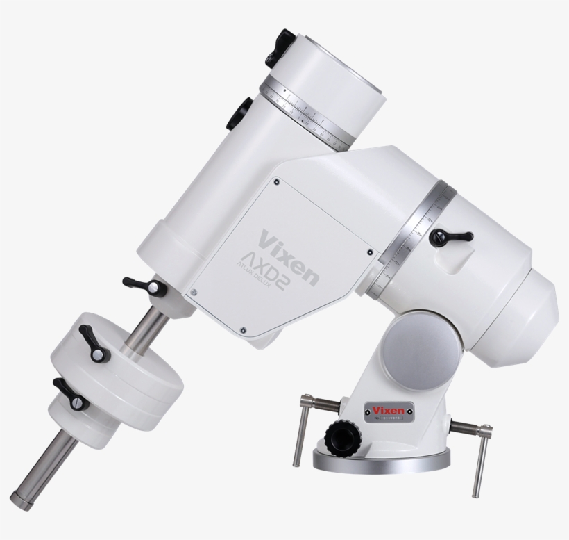 View Larger Photo - Axd2 赤道儀, transparent png download