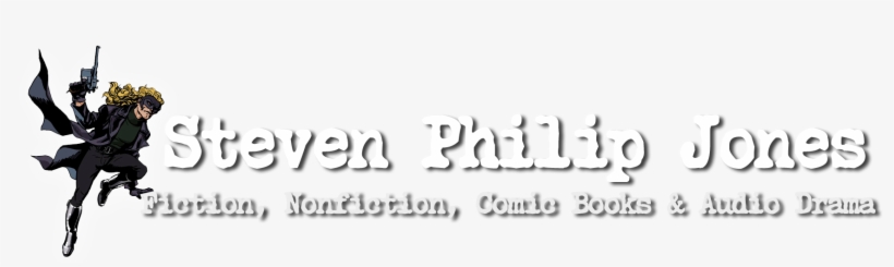 Steven Philip Jones, transparent png download
