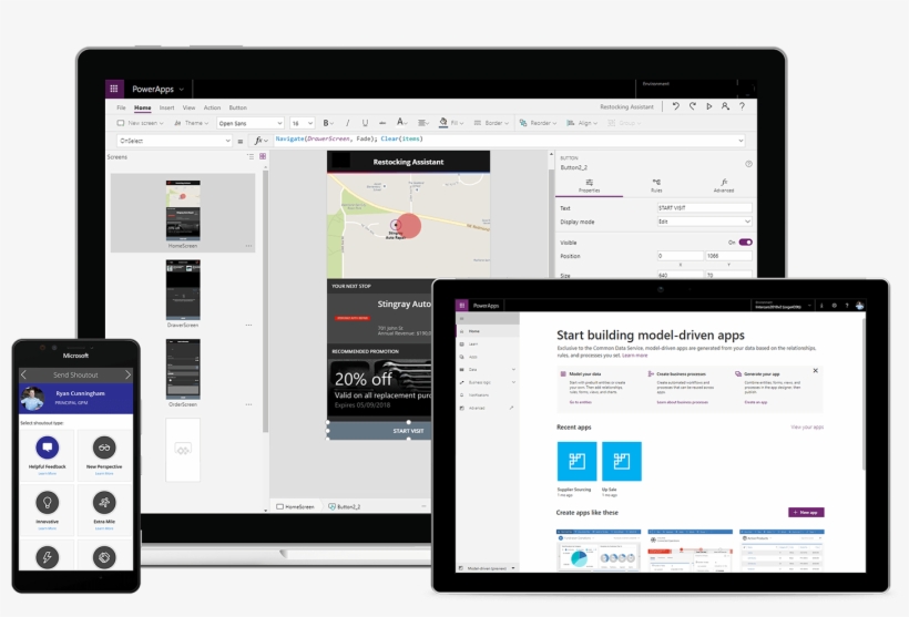 How Much Will My Powerapp Cost The Top 3 Factors - Operating System, transparent png download