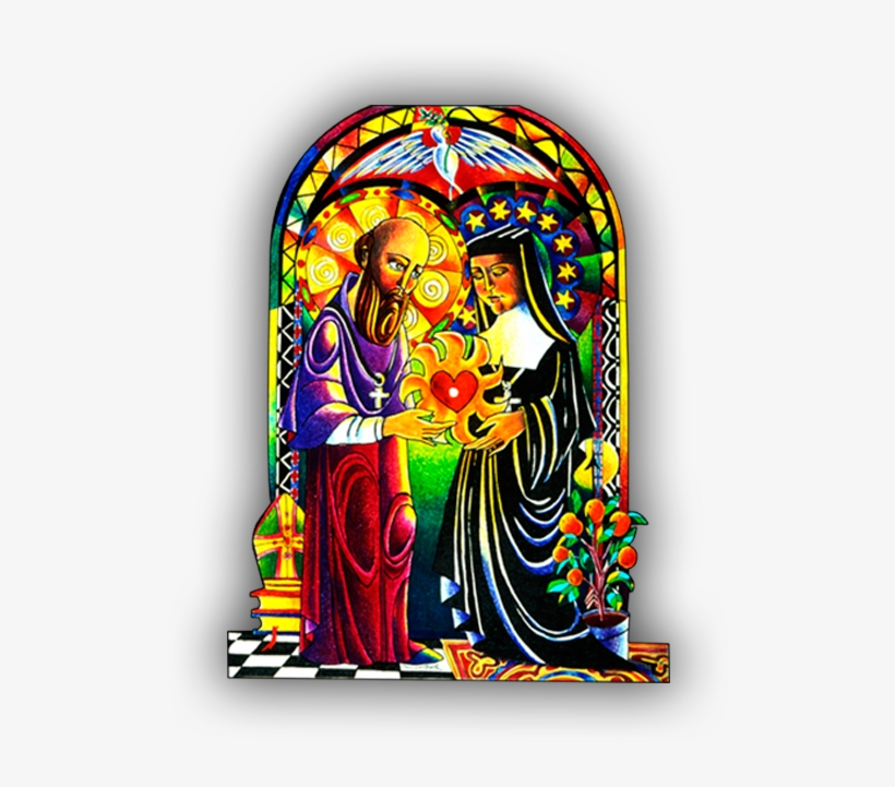 Original Size Is 600 × 650 Pixels - Saint, transparent png download