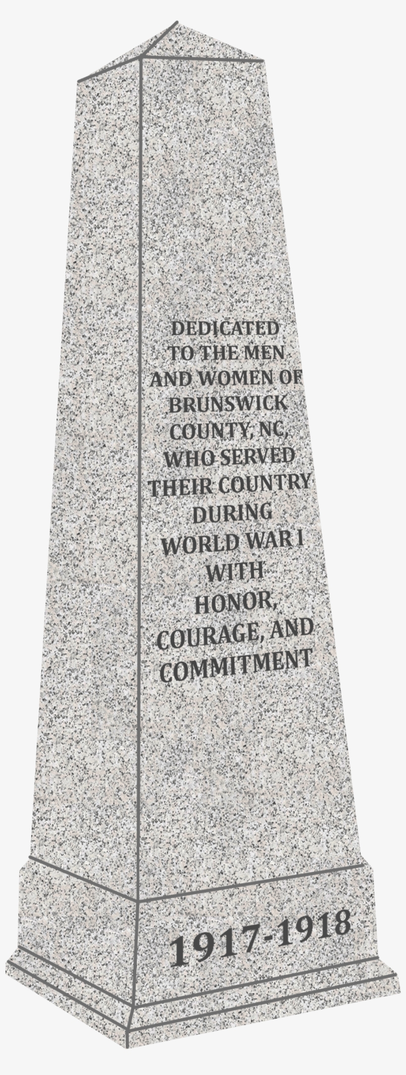If You Would Like To Help Us Honor George Harker Hewett - Memorial, transparent png download