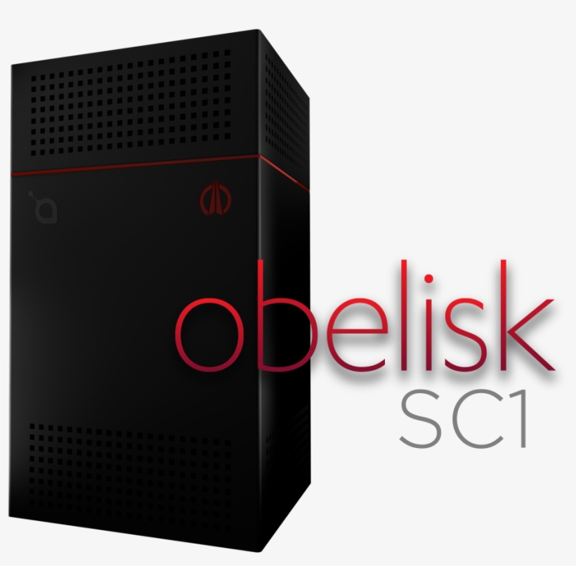 Preorder Sc1 - Obelisk, transparent png download