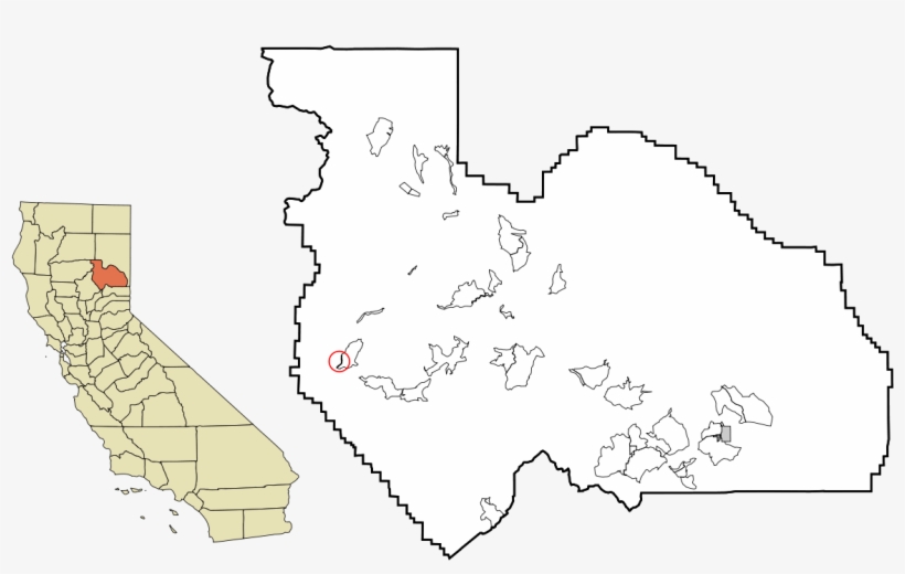 County California, transparent png download