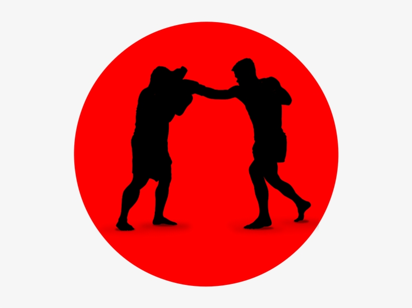 Free Image On Pixabay - Boxing, transparent png download