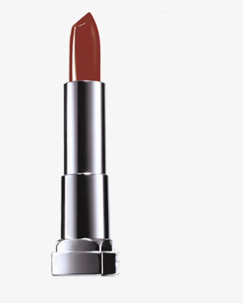 Maybelline Color Sensational Matte Loaded Bolds Fiery, transparent png download