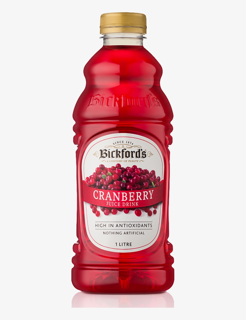 The Range - Cranberry Juices, transparent png download