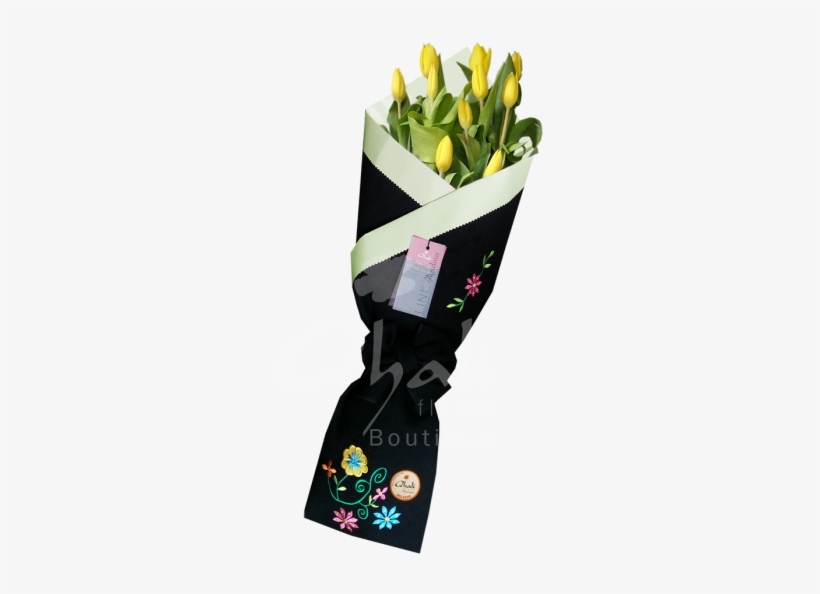 Diseño Y Desarrollo Por - Tulip, transparent png download