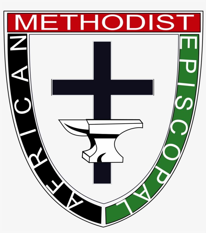 God Our Father, Christ Our Redeemer, Holy Spirit Our - African Methodist Episcopal Church, transparent png download