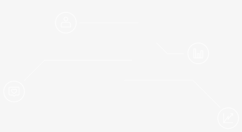 Analytics Icons Overlay - Ps4 Logo White Transparent, transparent png download