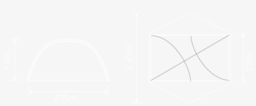 Specification Image - Line Art, transparent png download