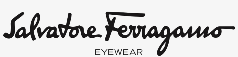Salvatore Ferragamo Luxury Eyewear - Salvatore Ferragamo, transparent png download