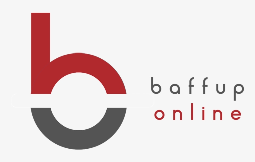 Baffuponline - Men Fashions Logo Transparent, transparent png download