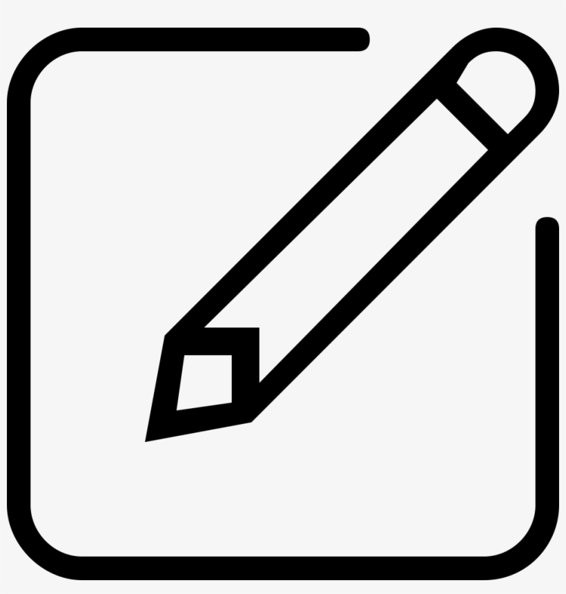 App Icon Set Feedback Comments - Sign Up Icon Png, transparent png download