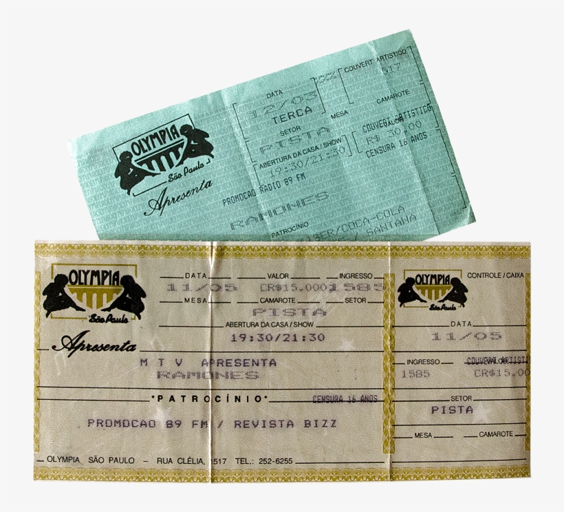 Ramones, transparent png download