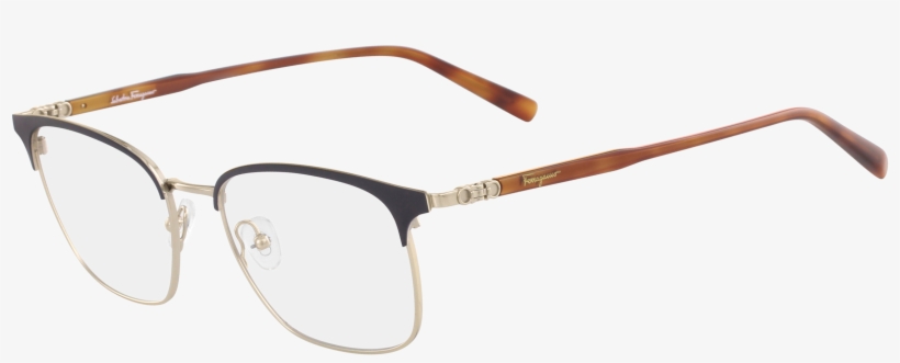 The New Salvatore Ferragamo Men's Capsule Eyewear Collection - Salvatore Ferragamo Sf2170, transparent png download