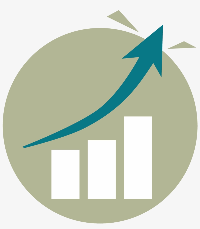 High Ambitions For Growth & Profitability - Mail Icon, transparent png download