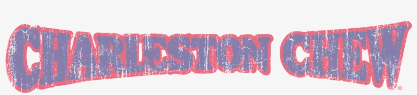 Tootsie Roll Charleston Chew Logo Men's Regular Fit - Charleston Chew Logo, transparent png download