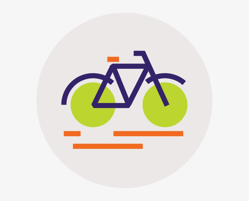 U Bike - Logo, transparent png download