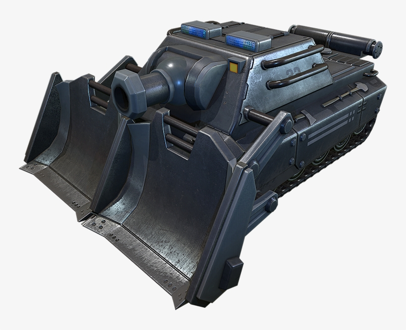 The Iron King Releases The Interference Of Nano Worms - Handgun Holster, transparent png download